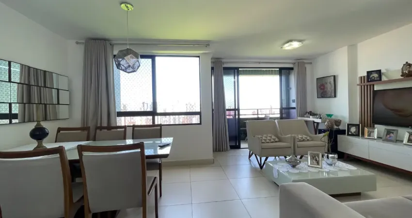 Vendo apartamento c/94 m2 3 qts + dce, bairro de miramar, joão pessoa/pb.