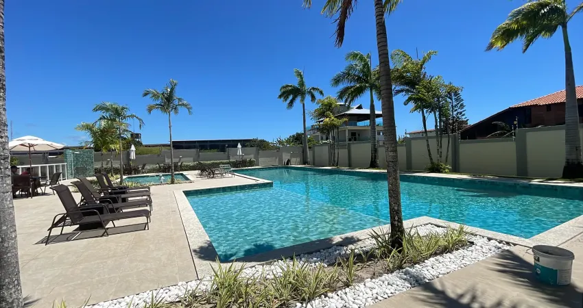 Alugo apartamento mobiliado 2 quartos bairro areia dourada