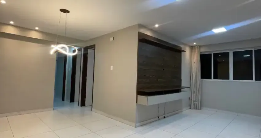 Apartamento para alugar na Rua Poeta Luiz Raimundo Batista de Carvalho, 192, Jardim Oceania, João Pessoa