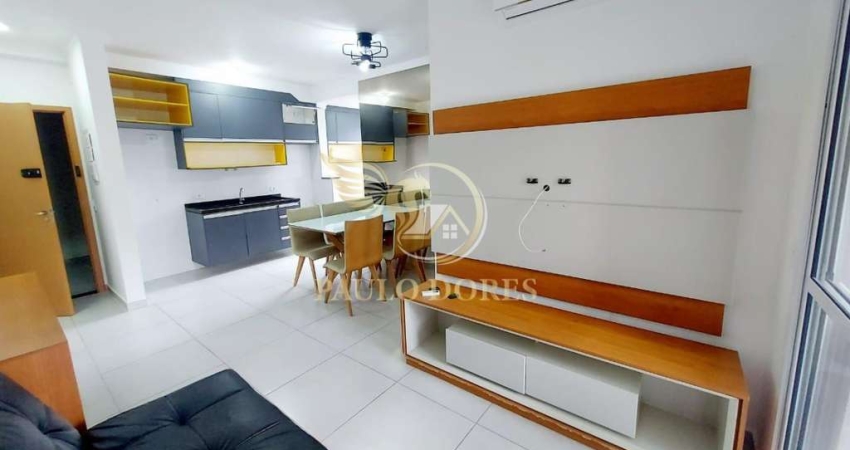 Apartamento com 2 quartos à venda no Centro, Ubatuba 