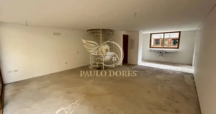 Apartamento com 3 quartos à venda em Saco da Ribeira, Ubatuba 