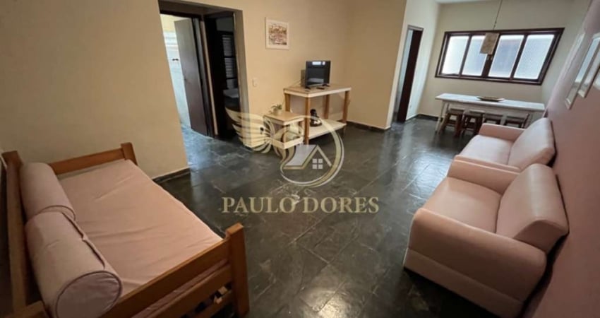 Apartamento com 2 quartos para alugar em Itaguá, Ubatuba 