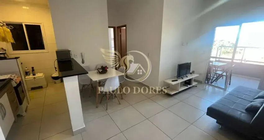 Apartamento com 2 quartos à venda no Centro, Ubatuba 