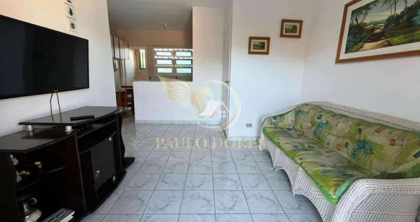 APARTAMENTO 2 DORMITÓRIOS A VENDA NA PRAIA DA MARANDUBA EM UBATUBA-SP