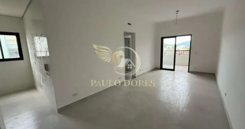 APARTAMENTO A VENDA COMO VISTA PRO MAR NA PRAIA DO PEREQUE-AÇÚ EM UBATUBA-SP