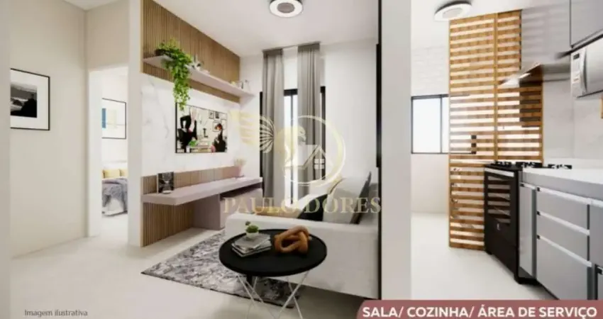APARTAMENTO A VENDA NA PRAIA DO PEREQUE-AÇÚ EM UBATUBA-SP
