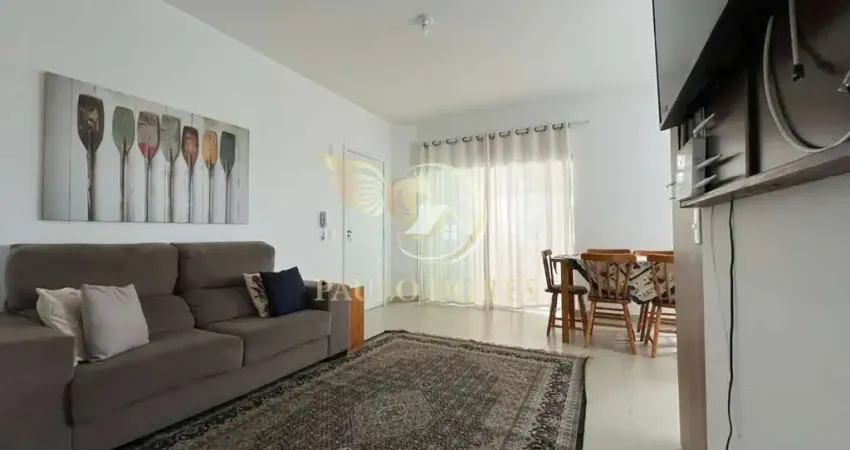 Cobertura com 2 quartos à venda no Centro, Ubatuba 
