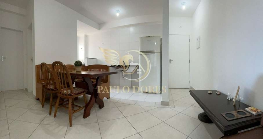 OPORTUNIDADE APARTAMENTO À VENDA COM 2 DORMITÓRIOS NO ITAGUÁ EM UBATUBA-SP