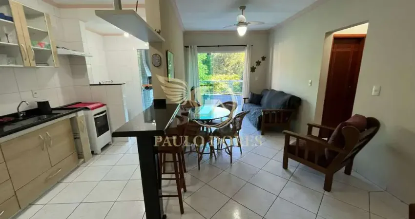APARTAMENTO À VENDA COM 2 DORMITÓRIOS A 150 METROS NA PRAIA GRANDE EM UBATUBA-SP