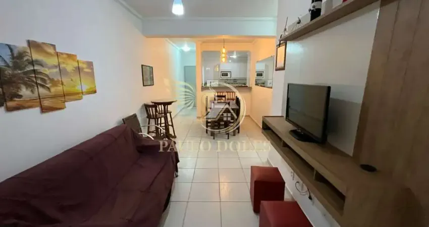 APARTAMENTO À VENDA A 150 METROS DO MAR NA PRAIA GRANDE EM UBATUBA-SP