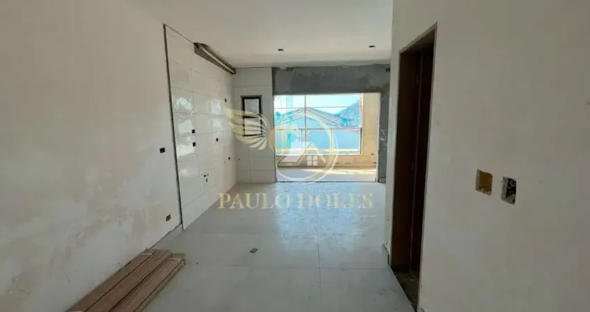 STUDIO À VENDA NA PRAIA DO PEREQUE-AÇÚ EM UBATUBA-SP