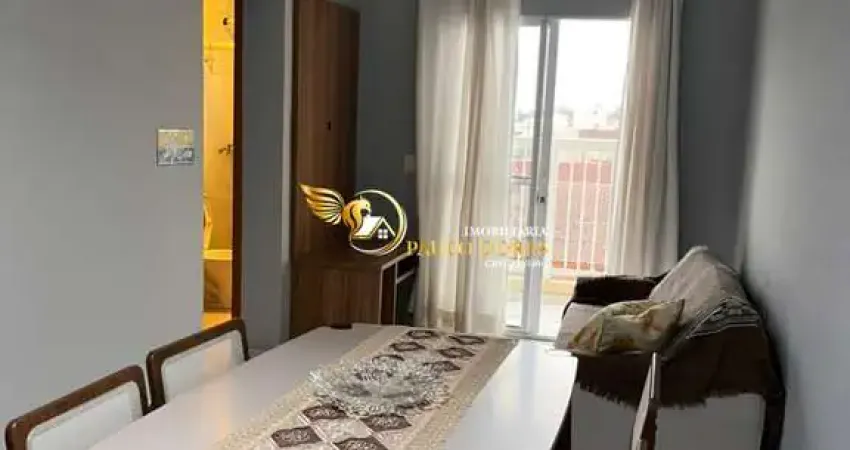 Apartamento com 2 quartos à venda na Estufa II, Ubatuba