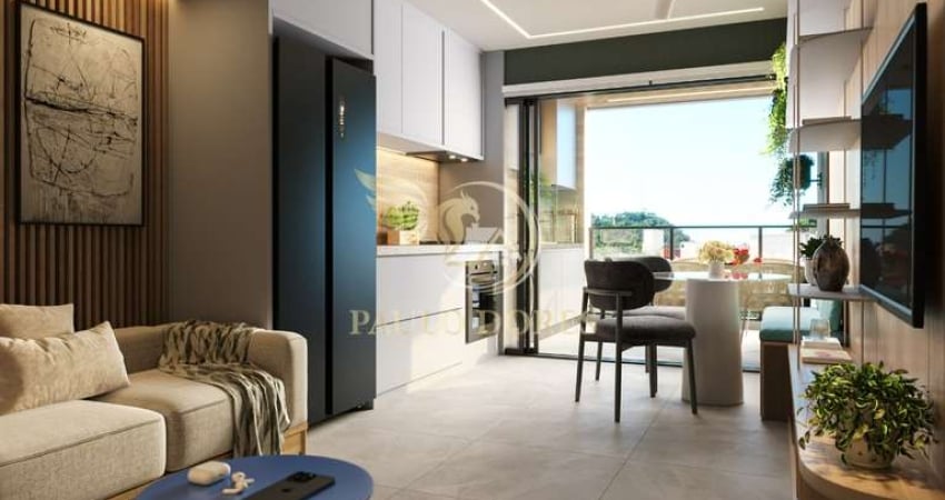 APARTAMENTO COM 2 SUÍTES MAIS LAVABO NA PRAIA DO TENÓRIO EM UBATUBA-SP