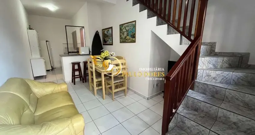 Casa com 2 quartos à venda em Itaguá, Ubatuba 