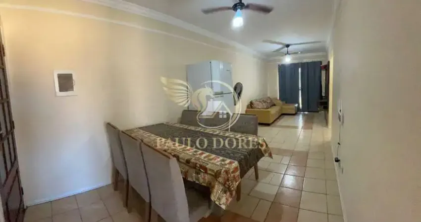 APARTAMENTO À POUCOS MESTROS DO MAR, NA PRAIA GRANDE EM UBATUBA-SP
