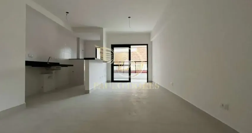 APARTAMENTO NOVO À VENDA NO ITAGUÁ EM UBATUBA-SP