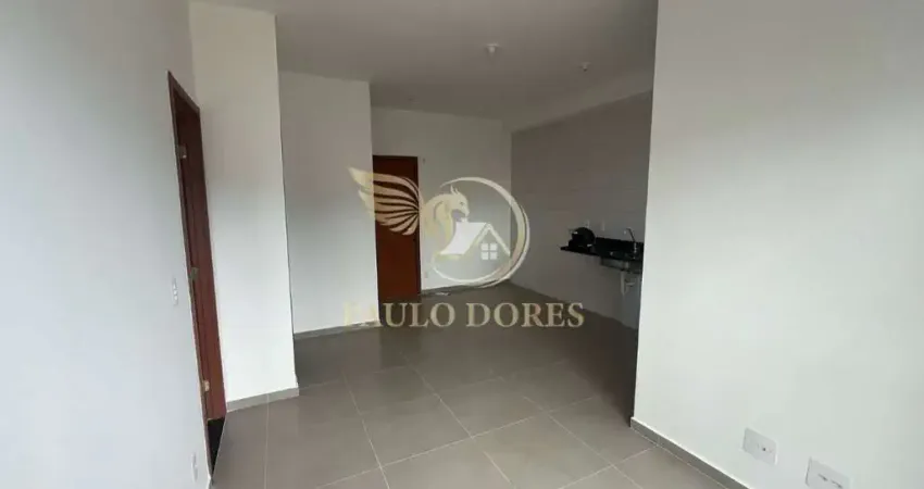 APARTAMENTO NOVO À VENDA COM 1 DORMITÓRIO NO ITAGUÁ EM UBATUBA-SP