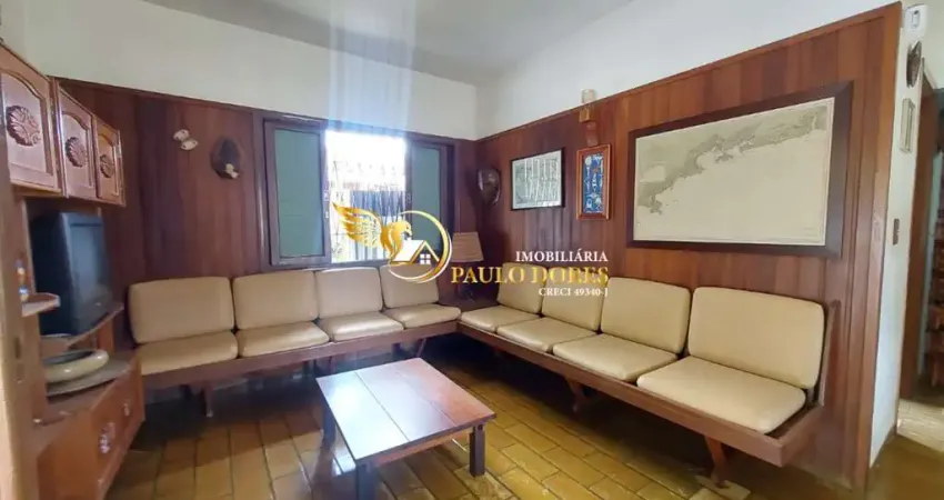 CASA À VENDA NO PEREQUÊ-AÇU A 400MTRS DA PRAIA UBATUBA-SP