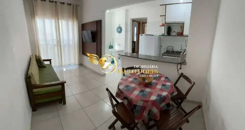 APARTAMENTO À VENDA COM 2 DORMITÓRIOS EM UBATUBA-SP