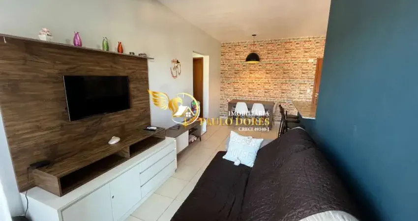 Apartamento à Venda na Praia do Perequê-Açu Ubatuba/SP