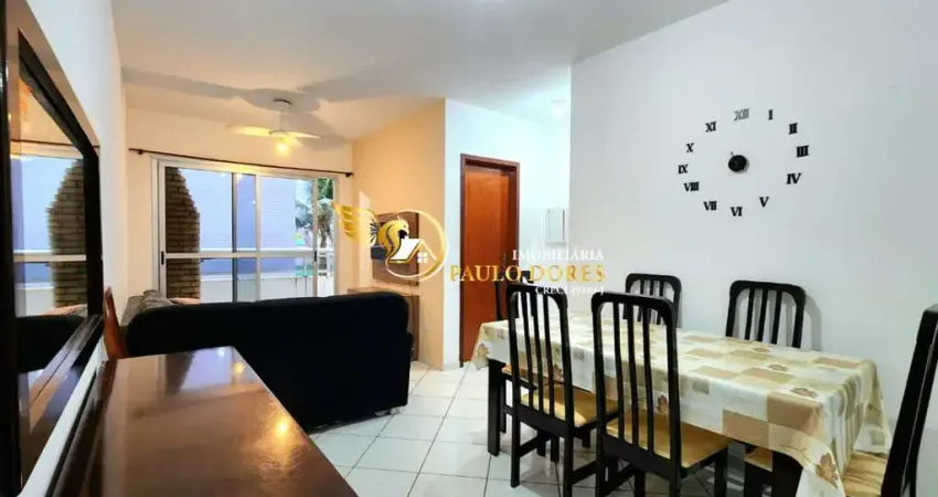 APARTAMENTO À VENDA COM 2 DORMITÓRIOS NA PRAIA GRANDE EM UBATUBA-SP