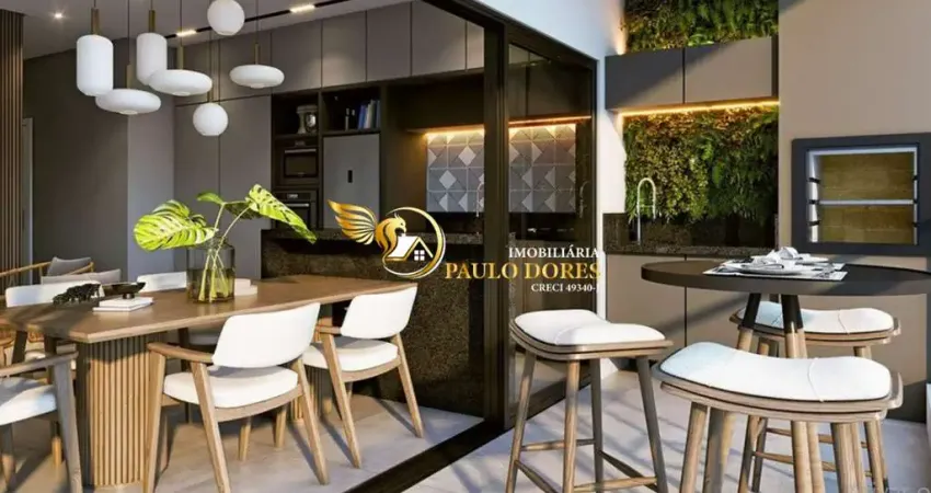 APARTAMENTO À VENDA COM 1 SUÍTE NA PRAIA DAS TONINHAS EM UBATUBA-SP