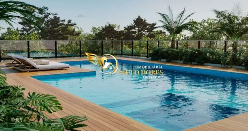 APARTAMENTO À VENDA COM 2 DORMITÓRIOS NA PRAIA GRANDE EM UBATUBA-SP