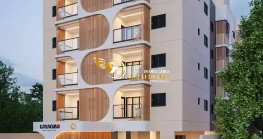 Apartamento à venda com 2 dormitórios na praia grande em ubatuba-sp