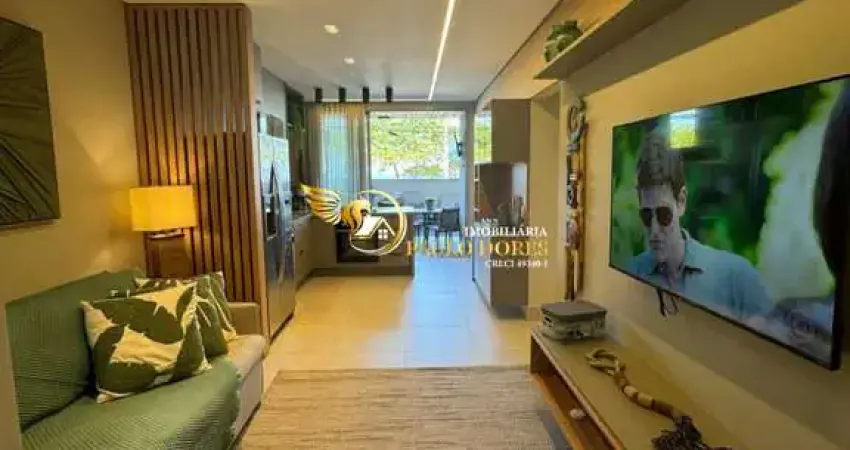 APARTAMENTO À VENDA FRENTE MAR NA PRAIA GRANDE EM UBATUBA-SP