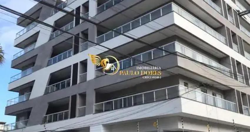 Cobertura à venda com 3 suítes mais lavabo, no itaguá em ubatuba-sp - entregue em julho de 2025