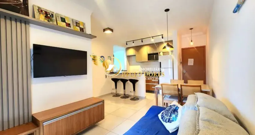 Apartamento à venda no centro, 2 minutinhos do calçadão da cidade ubatuba-sp