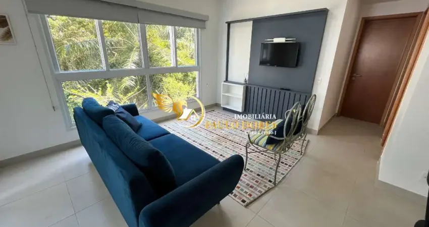 Apartamento com 2 quartos à venda na Praia Grande, Ubatuba