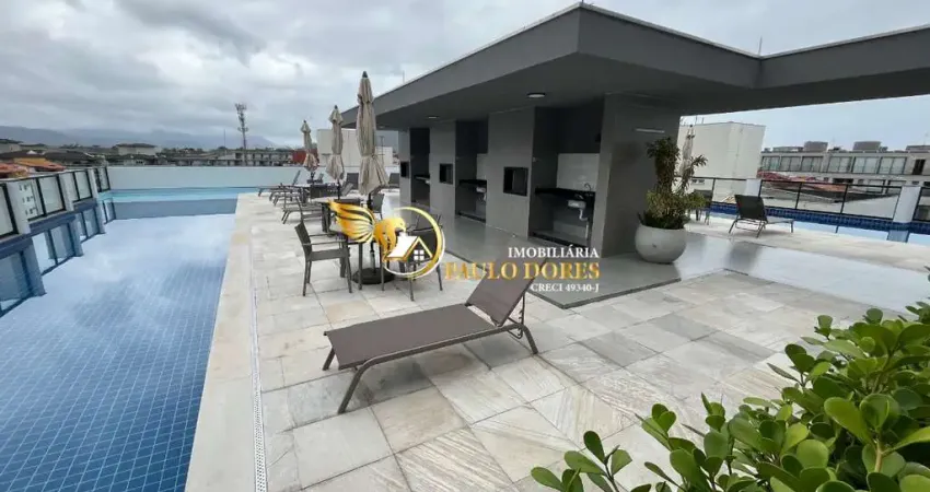 Apartamento com 1 quarto à venda na Praia Grande, Ubatuba