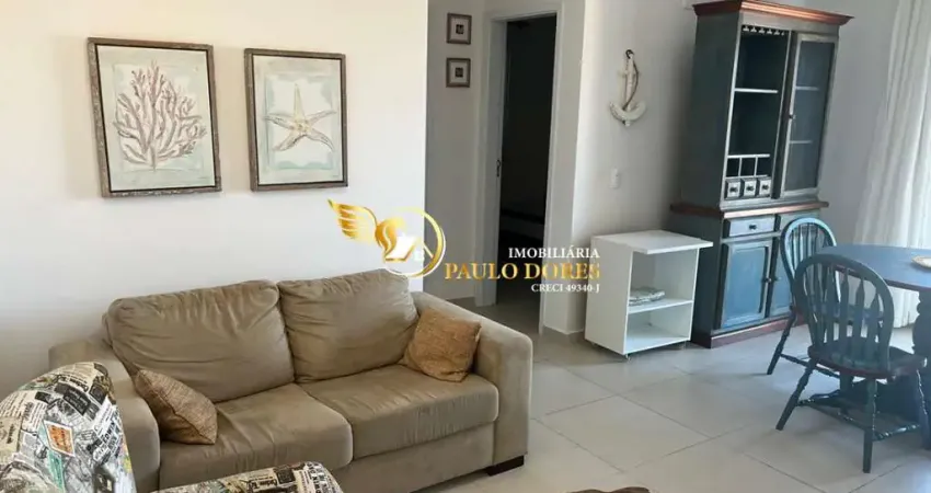 Apartamento à venda com 2 dormitórios no centro de ubatuba-sp
