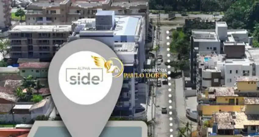 Lançamento com 1 e 2 suítes a poucos metros do mar em ubatuba-sp