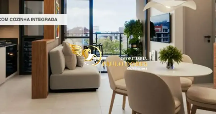 Apartamento com 2 quartos à venda em Toninhas, Ubatuba