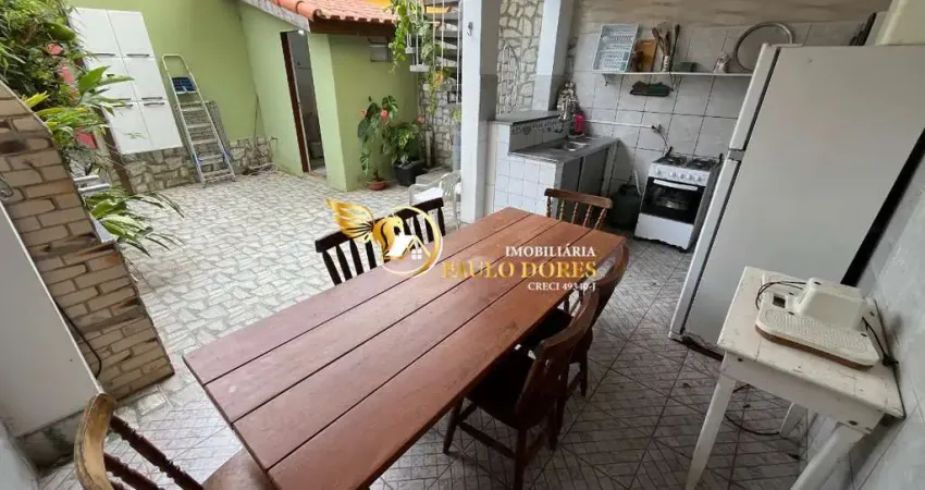 Casa geminada à venda no itaguá espaçosa, bem localizada e ótima para moradia ou renda ubatuba-sp