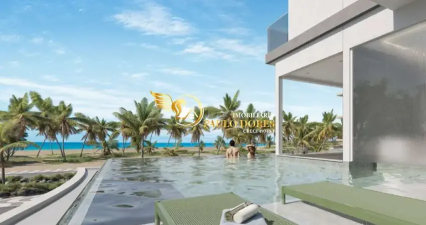 Apartamento com 1 quarto à venda no Indaiá, Caraguatatuba