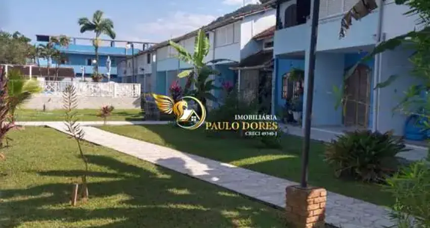 Apartamento à venda com 2 dormitórios na praia do pereque-açú