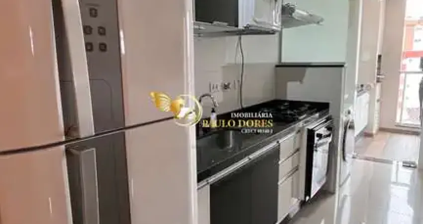 Apartamento com 2 quartos à venda no Centro, Ubatuba