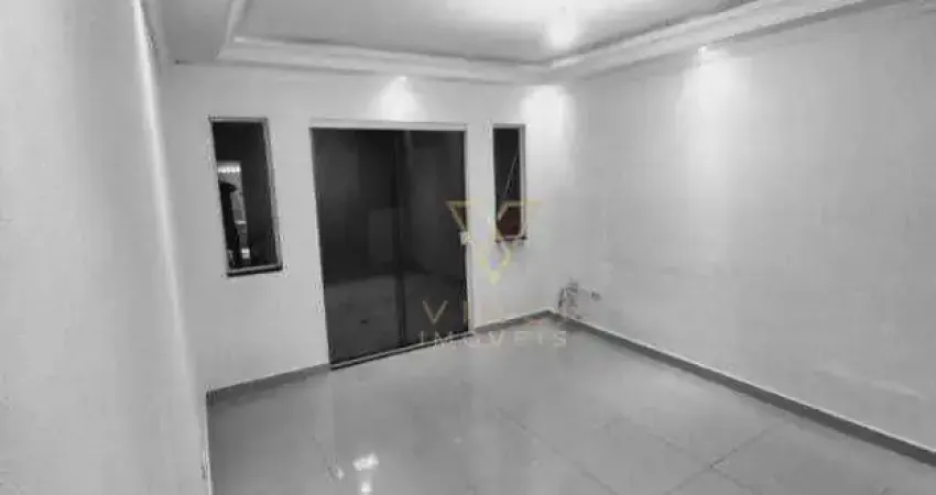 Sobrado com 3 dormitórios à venda, 100 m² por r$ 550.000,00 - itaquera - são paulo/sp