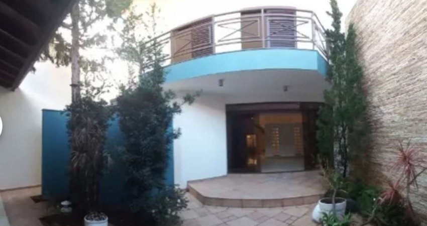 Casa com 3 dormitórios à venda, 354 m² por R$ 1.700.000,00 - Parque da Vila Prudente - São Paulo/SP