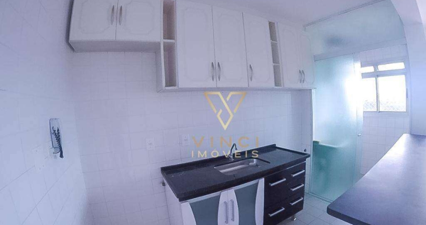 Apartamento com 1 dormitório à venda, 34 m² por R$ 199.980,00 - Itaquera - São Paulo/SP