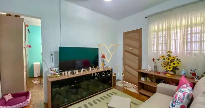 Casa com 2 dormitórios à venda, 148 m² por R$ 300.000,00 - Itaquera - São Paulo/SP