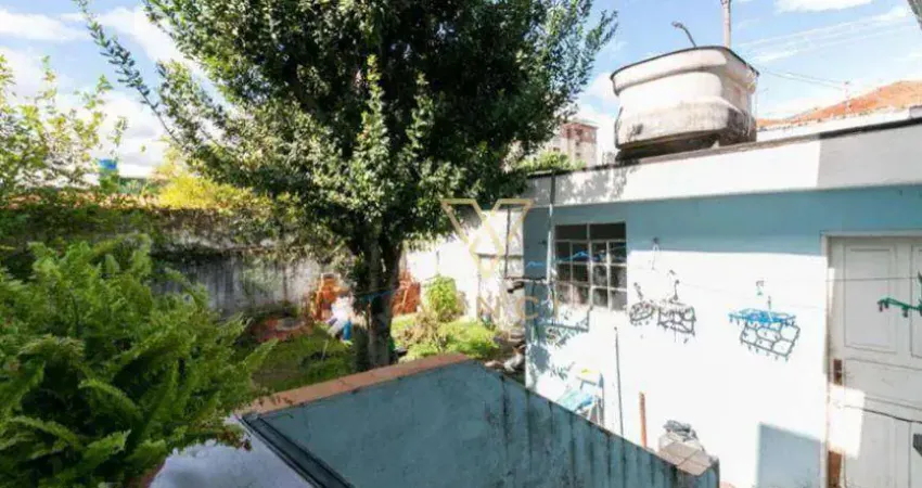 Casa com 3 dormitórios à venda, 180 m² por R$ 1.170.000,00 - Vila Carrão - São Paulo/SP