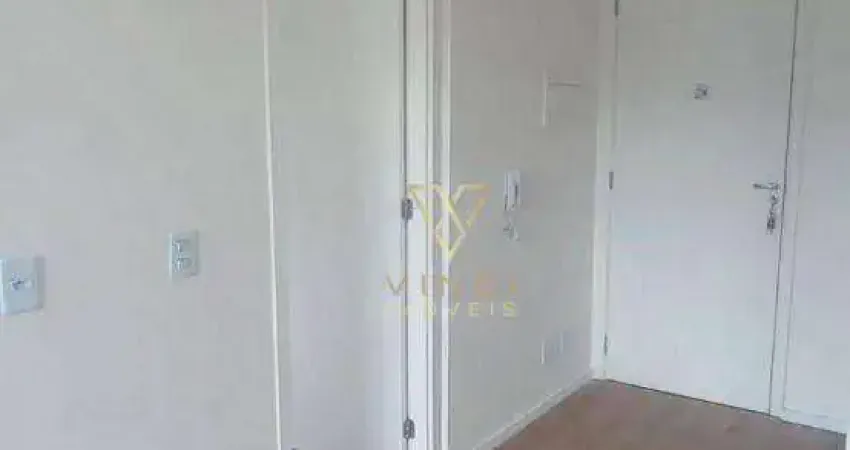 Apartamento com 1 dormitório à venda, 32 m² por R$ 286.200,00 - Vila Esperança - São Paulo/SP