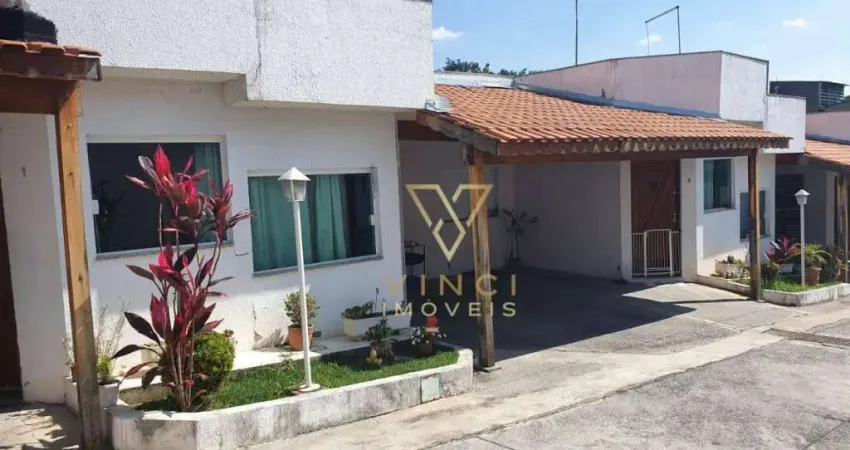 Casa com 2 dormitórios à venda, 70 m² por R$ 250.000,00 - Guaianases - São Paulo/SP