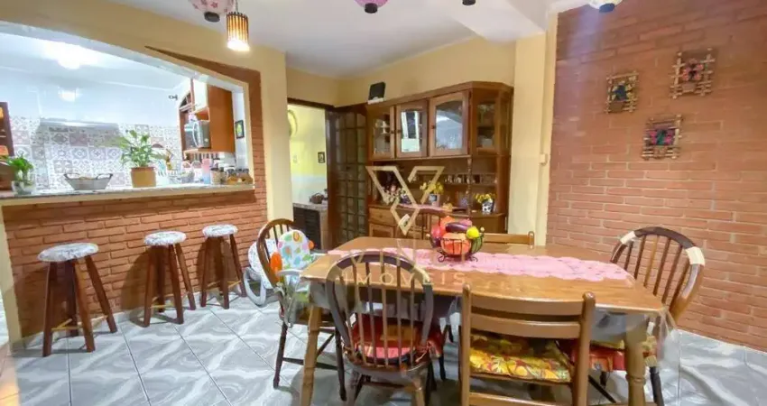 Casa com 2 dormitórios à venda, 302 m² por R$ 780.000,00 - Cidade Antônio Estevão de Carvalho - São Paulo/SP