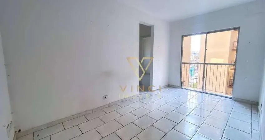 Apartamento com 2 dormitórios à venda, 48 m² por R$ 294.980,00 - Vila Formosa - São Paulo/SP