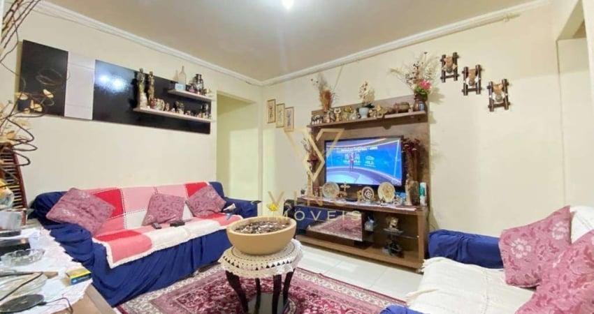 Sobrado com 3 dormitórios à venda, 200 m² por R$ 320.000,00 - Itaquera - São Paulo/SP